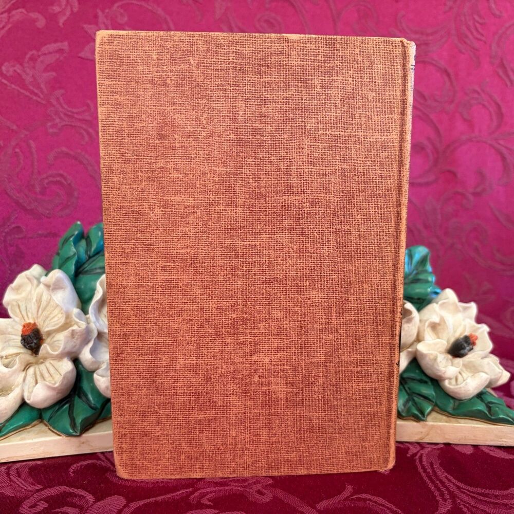 1949 Clutch Hitter! by Clair Bee, Vintage Book, Grosset & Dunlap - Picture 10 of 10